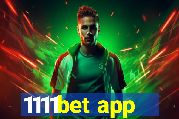 1111bet app